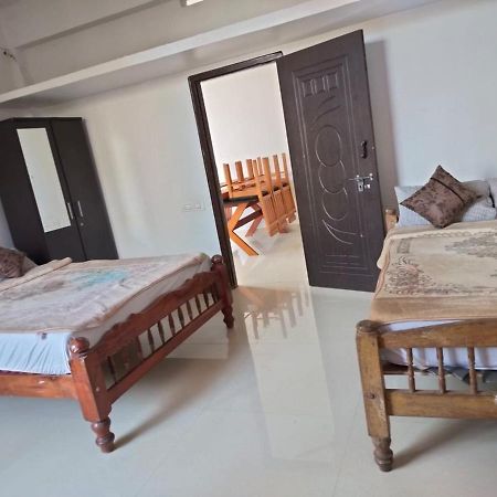 Sana Estate Stay Madikeri Buitenkant foto