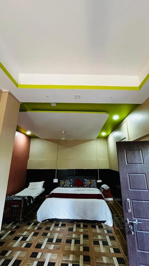 Sana Estate Stay Madikeri Buitenkant foto