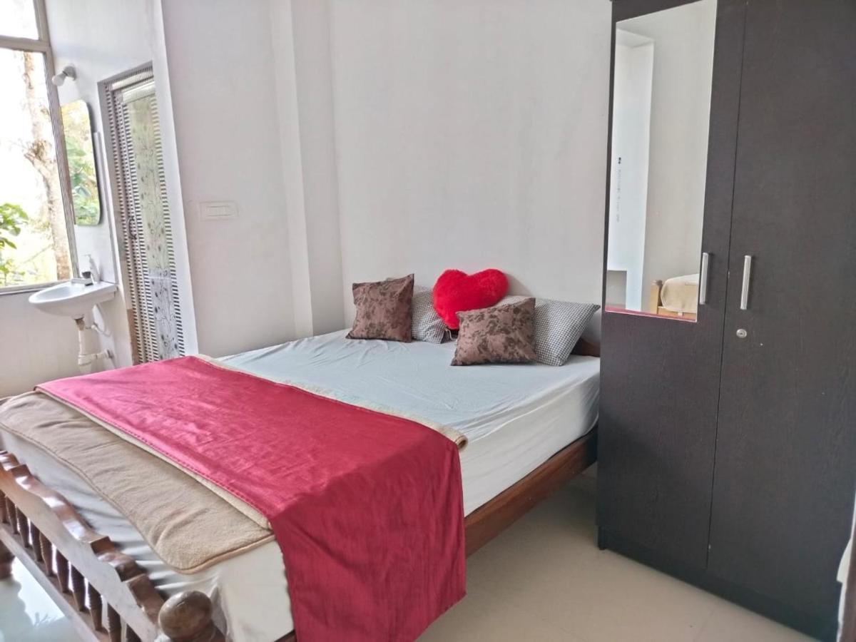 Sana Estate Stay Madikeri Buitenkant foto