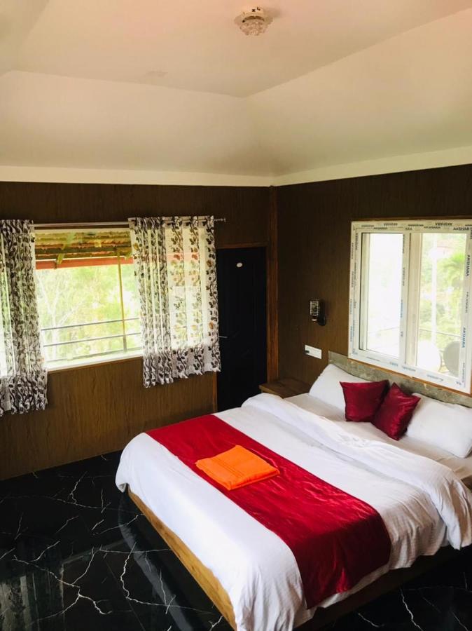Sana Estate Stay Madikeri Buitenkant foto