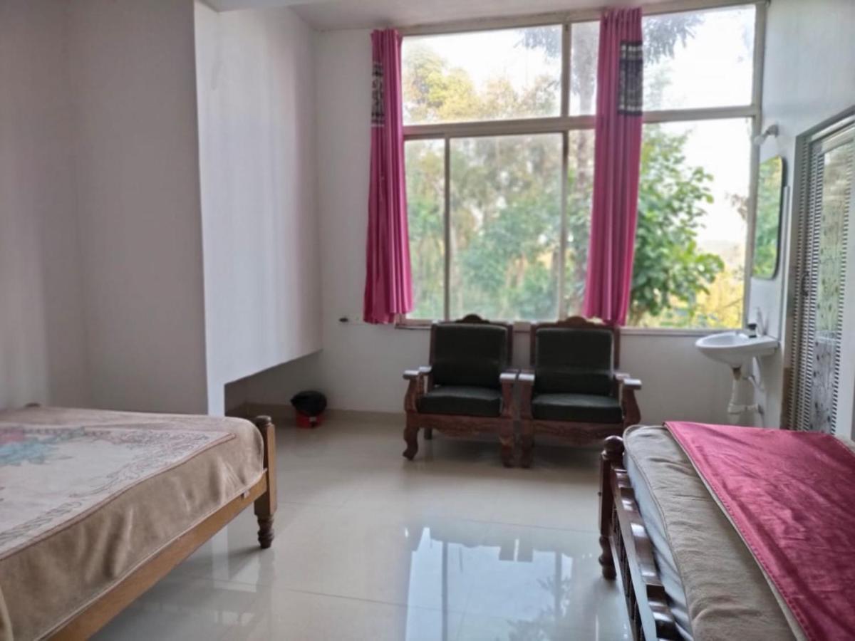 Sana Estate Stay Madikeri Buitenkant foto