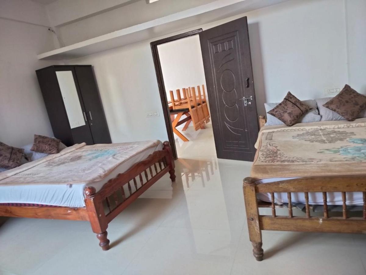 Sana Estate Stay Madikeri Buitenkant foto