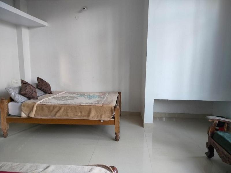 Sana Estate Stay Madikeri Buitenkant foto