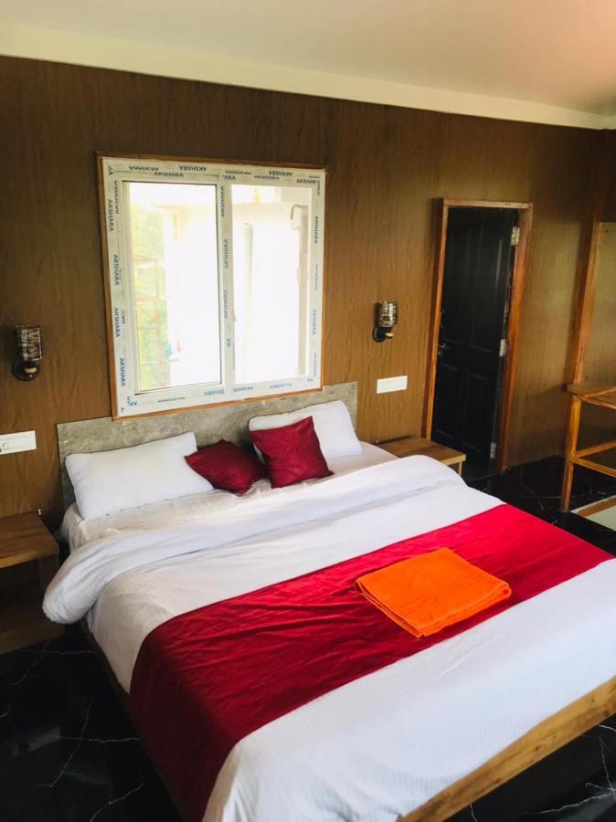 Sana Estate Stay Madikeri Buitenkant foto