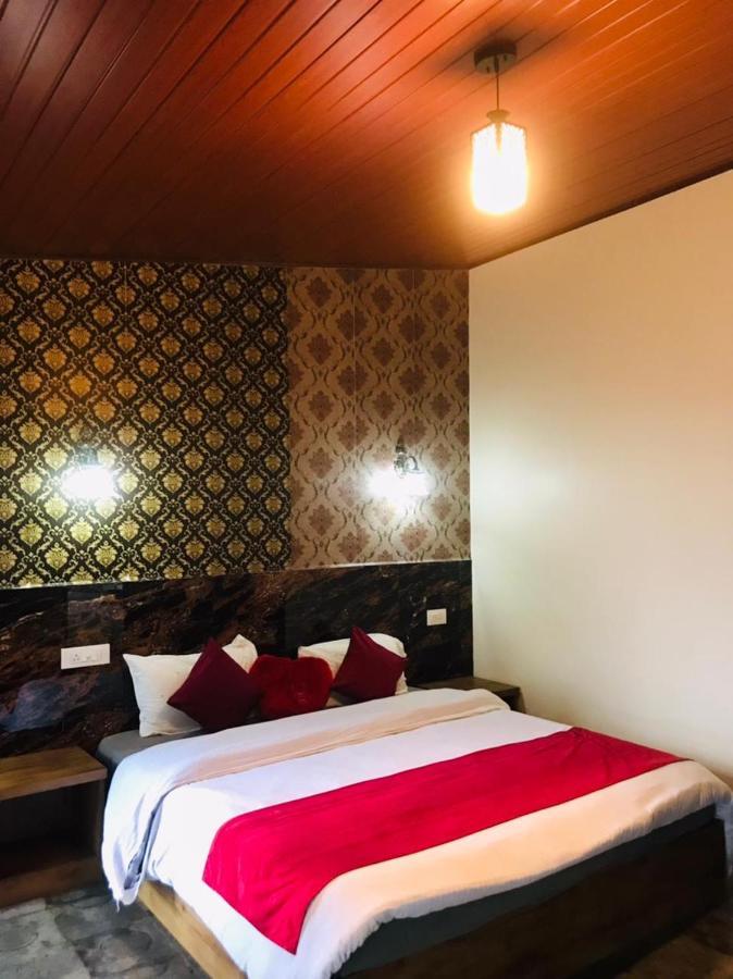 Sana Estate Stay Madikeri Buitenkant foto
